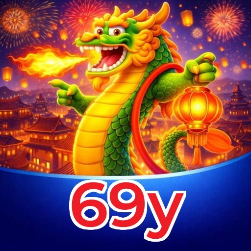 Variedade de slots 69y