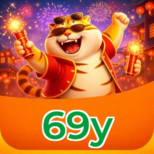 Aplicativo móvel 69y para iOS e Android